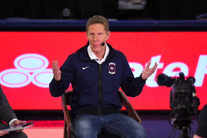 Mark Few